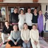 Dojo Crew